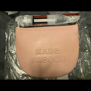 NWT Marc Jacobs Flash mini hobo
